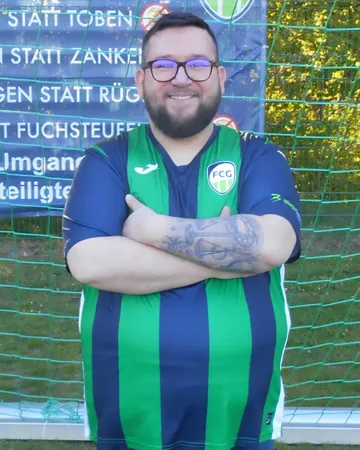 Antonio Teixeira